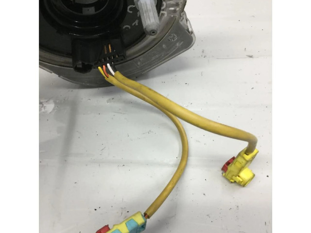 Подрулевой шлейф SRS    Jeep Renegade