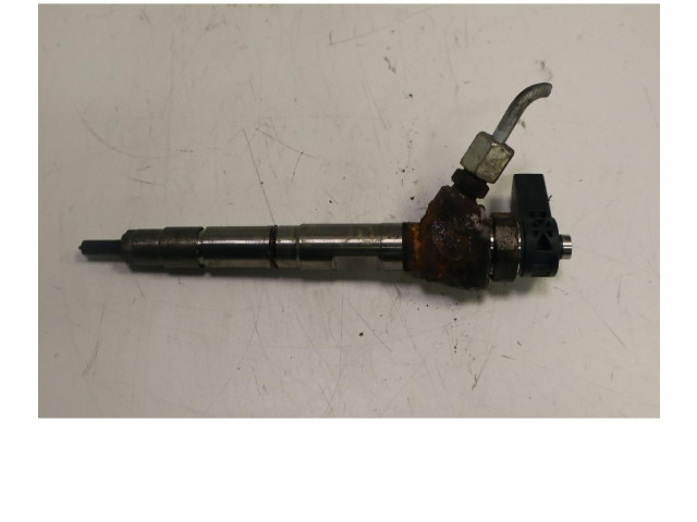 Vstřikovač 0445110468   Volkswagen Tiguan    DFG 