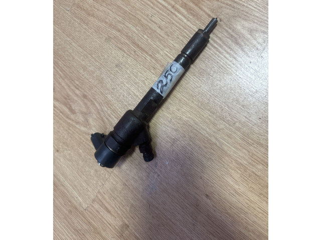 Vstřikovač 0445110183 Fiat Punto (188)