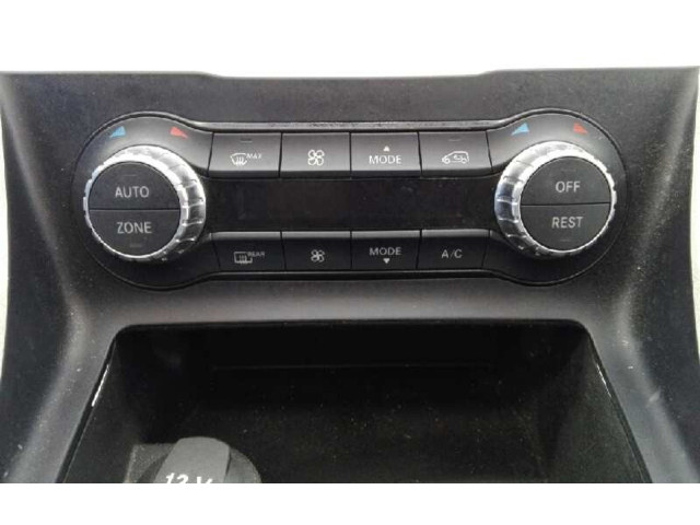 Блок управления климат-контролем LUA2469002408, HWA2469010805 Mercedes-Benz A W176
