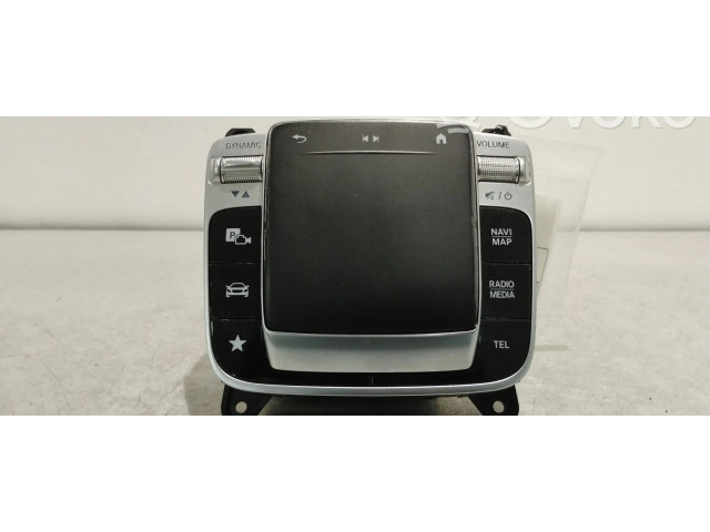 Дисплей A2479004103 Mercedes-Benz A W177