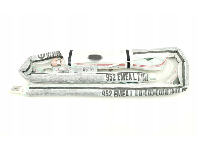 Боковая подушка безопасности nan, 527295   Alfa Romeo Giulia