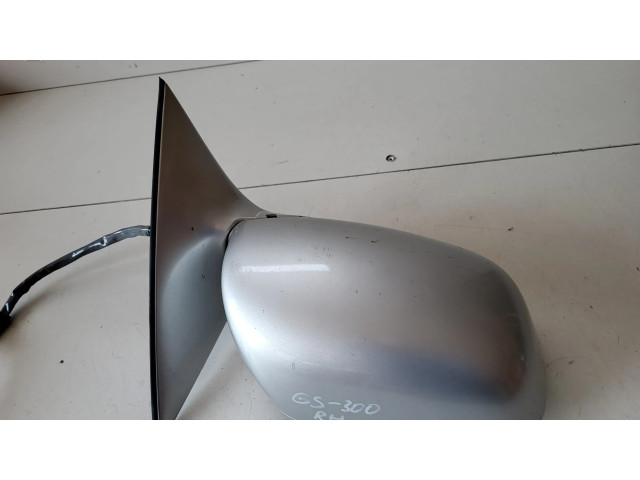 Zpětné zrcátko pravé Lexus GS 300 350 430 450H 2006    