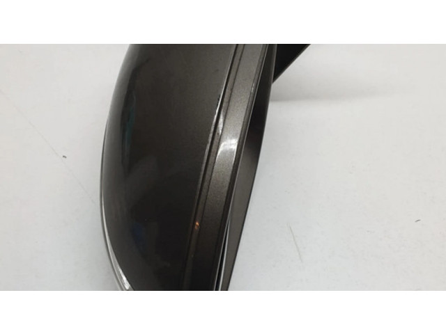 Zpětné zrcátko levé Mercedes-Benz CLS C219 2007 454215