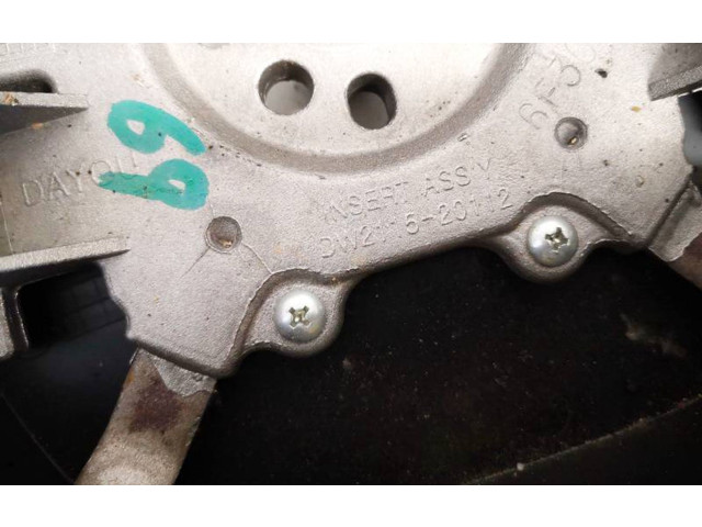 Volant Chevrolet Aveo 2007 dw211520112, dw2115-20112