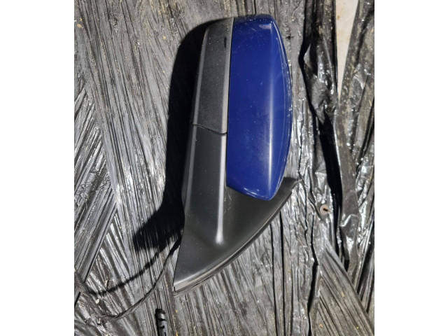 Зеркало электрическое Skoda Rapid (NH) 2012 - 2019 года