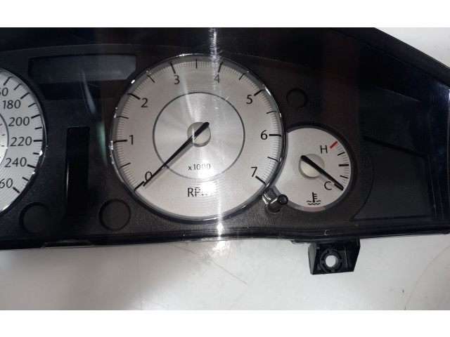 Панель приборов P05172119AF, P05172119AF   Chrysler 300 - 300C       