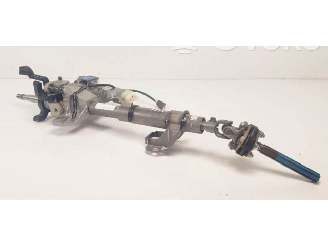 Рулевая рейка 4621009001 SsangYong Actyon - года