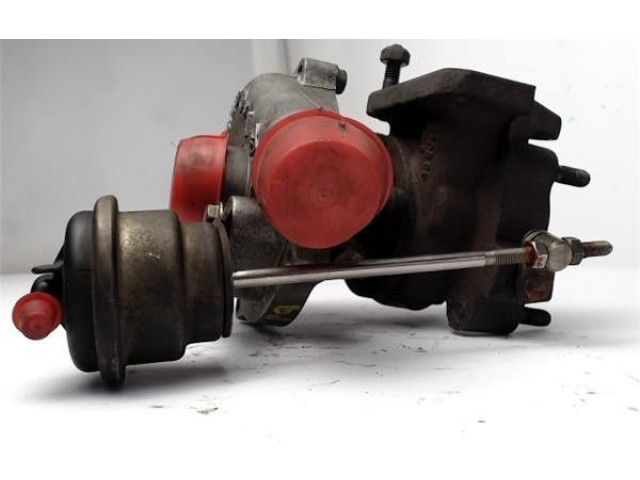  Турбина Renault Clio II  22735H33771, 54359700000   для двигателя K9K 704      