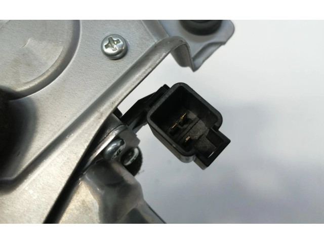 Моторчик заднего дворника 68229937AA, 68229937AA Jeep Grand Cherokee (WK)