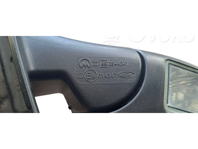 Зеркало электрическое Ford Galaxy 2006 - 2015 года