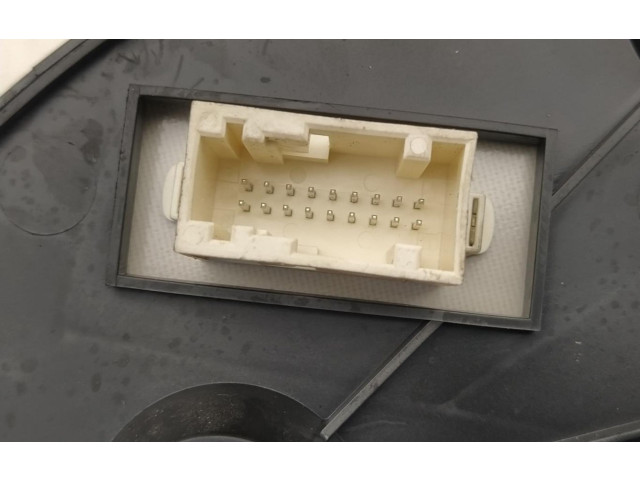 Přístrojová deska Citroen Berlingo 2009 96659837