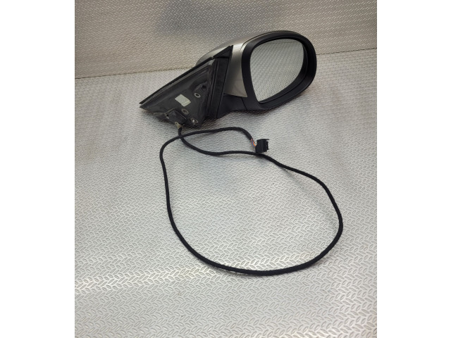 Турбина Skoda Yeti (5L) 5L0857934 для двигателя CBZB