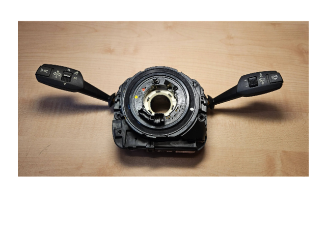 Подрулевой шлейф SRS 6967325, 6965270 BMW X3 E83