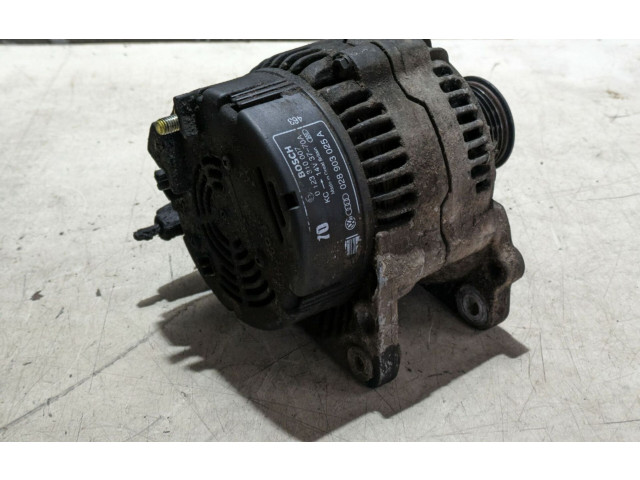 Генератор 028903025A Audi 80 90 S2 B4