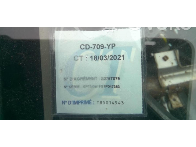 Генератор 6651540302   SsangYong Rexton      