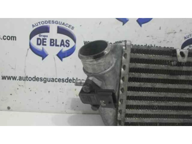 Интеркулер  INTERCOOLER   KIA Rio 