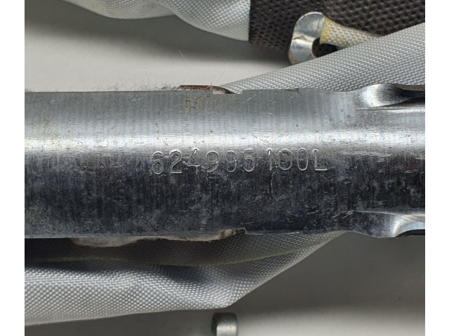 Боковая подушка безопасности 52159949, 52159949   Jeep Compass