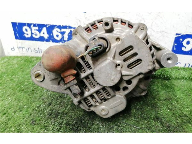 Генератор Tata Indica Vista II