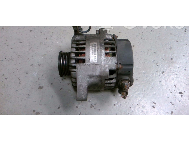 Генератор 5705NP   Peugeot 107      