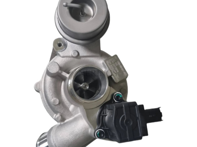  Турбина Citroen C4 Grand Picasso 1.6 53039880383, 53039700383         