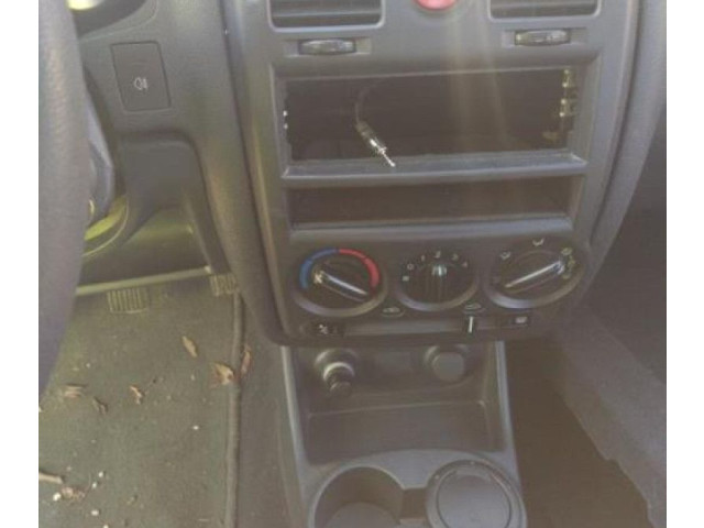 Подрулевой шлейф SRS Hyundai Getz