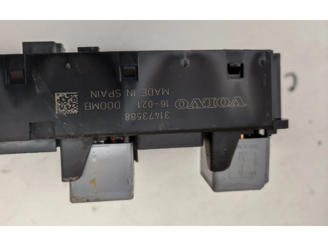 Блок управления 31473588, 16021   Volvo XC90