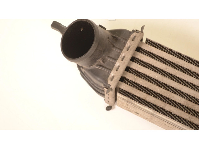 Интеркулер 2751277 Mini One - Cooper Coupe R56