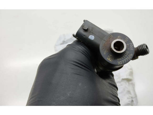 Форсунка 0445110298    Volvo V70   