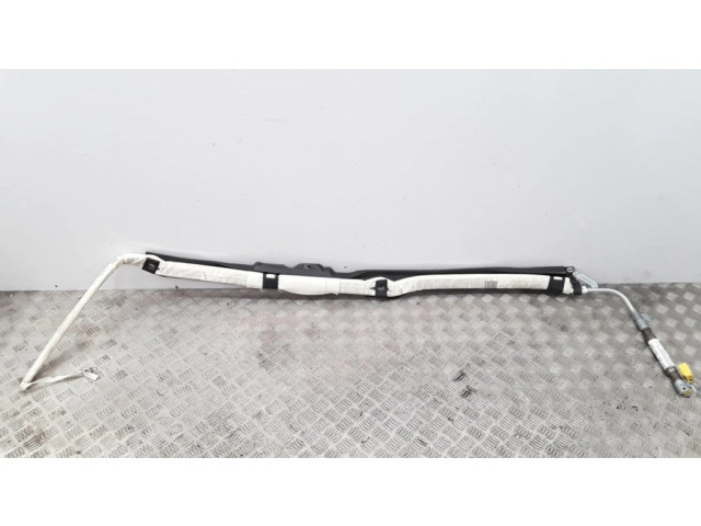 Боковая подушка безопасности 1K6880741J Volkswagen Golf V