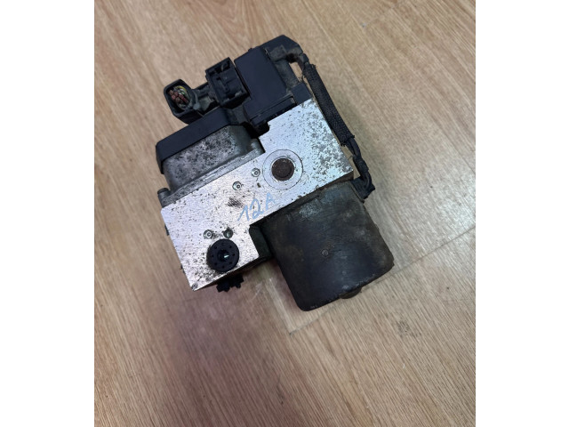 Блок АБС 0273004211, 0265220432 Volkswagen Transporter - Caravelle T4 1991 - 2003 года