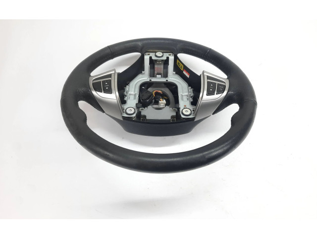 Руль SsangYong Korando - года