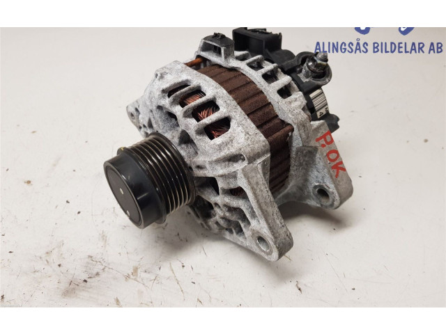 Генератор 373002B700, 373002B700   Hyundai ix20      