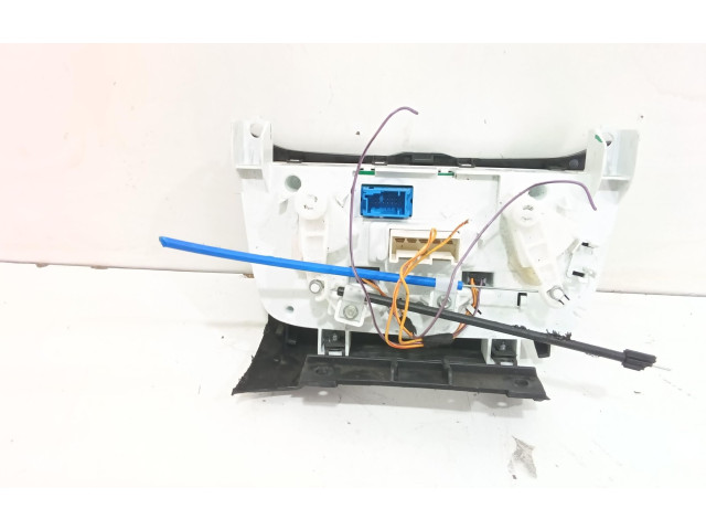 Блок управления климат-контролем Fiat Grande Punto