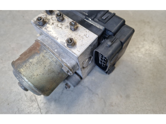 Блок АБС MR955425 Mitsubishi Pajero Sport I 1996 - 2008 года