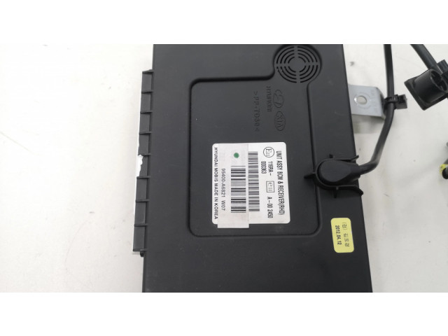 Комфортный модуль