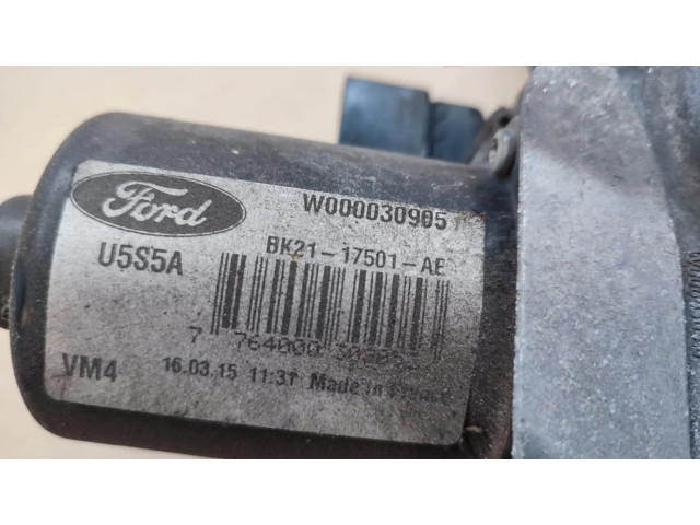 Моторчик дворников BK2117501AE Ford Tourneo Custom