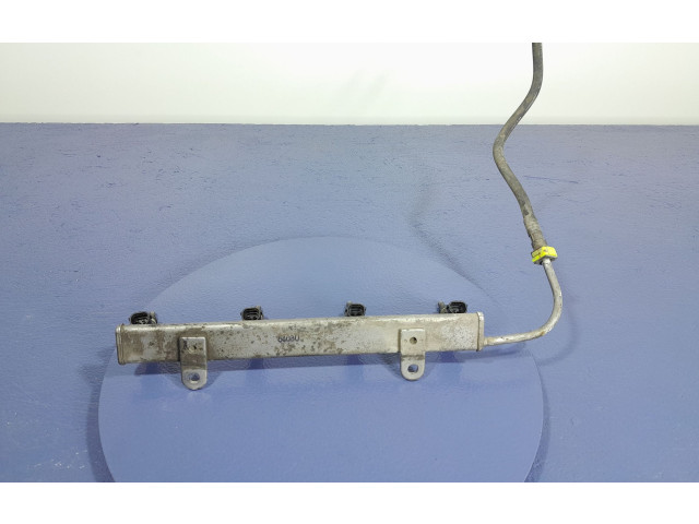 Топливная рампа 1465A412, 1465A412 Mitsubishi Outlander для двигателя 4J11