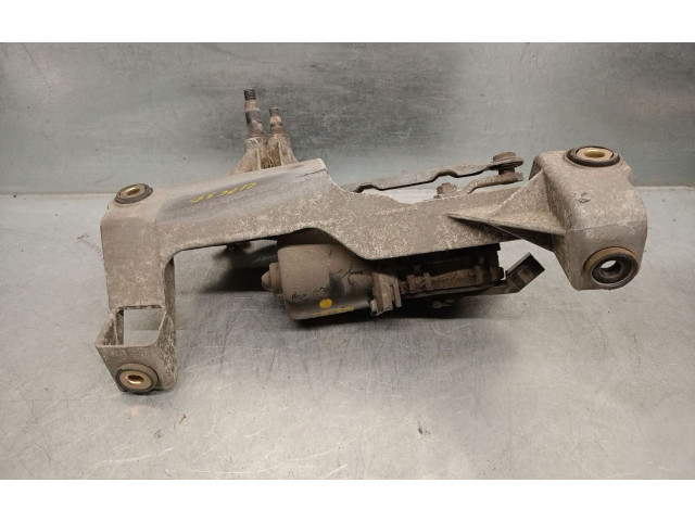 Моторчик дворников 8Z0955113, 8Z0955113 Audi A2