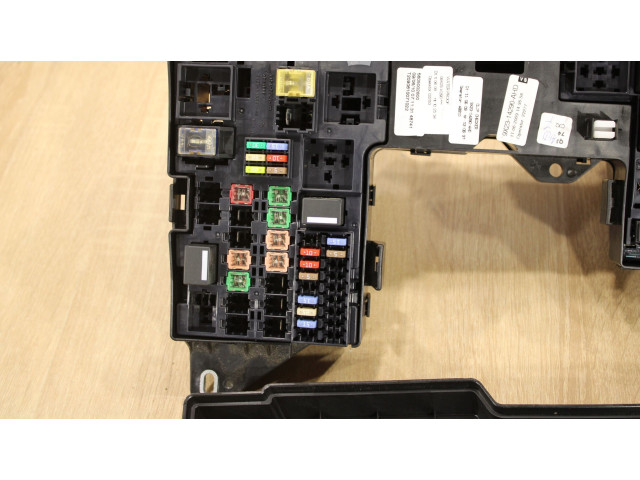 Pojistková skříňka 9X2314290AHD, 14290 Jaguar XF X250 2009