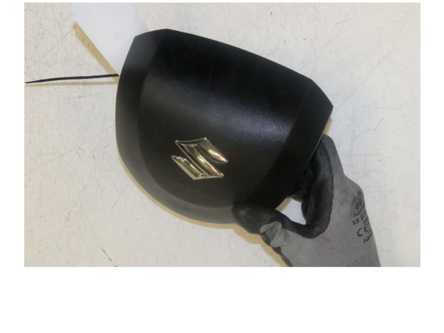 Подушка безопасности водителя NONRILEVATO Suzuki Ignis