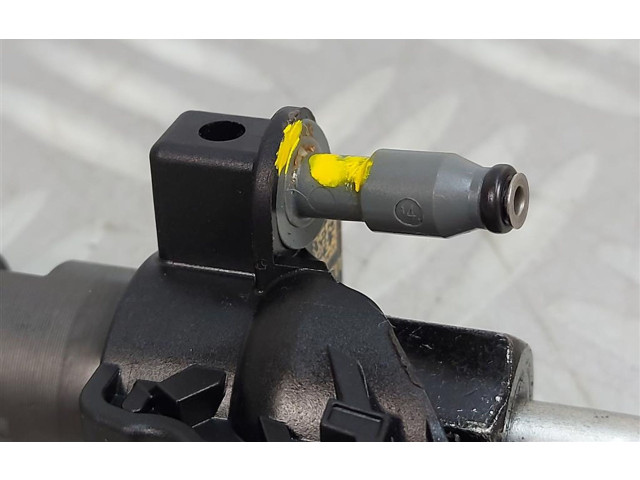 Форсунка 059130277FE    Audi Q8  DHXA 