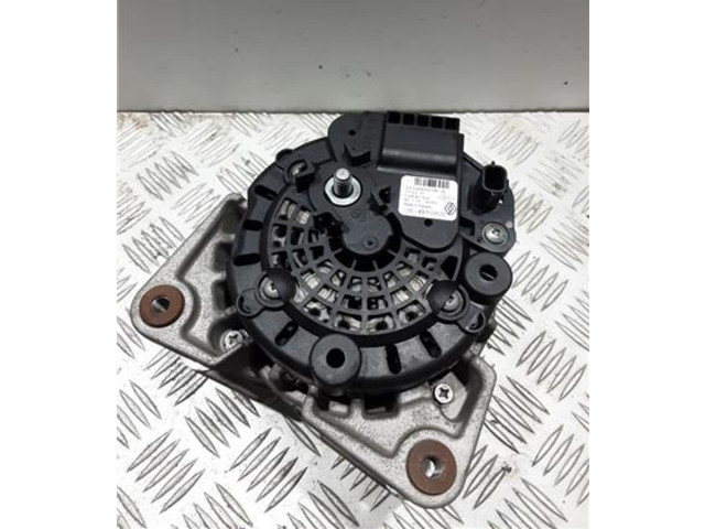 Генератор 231006007R, 231006007R Smart ForTwo III C453