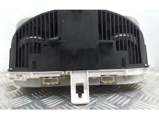 Панель приборов Mazda 3 I