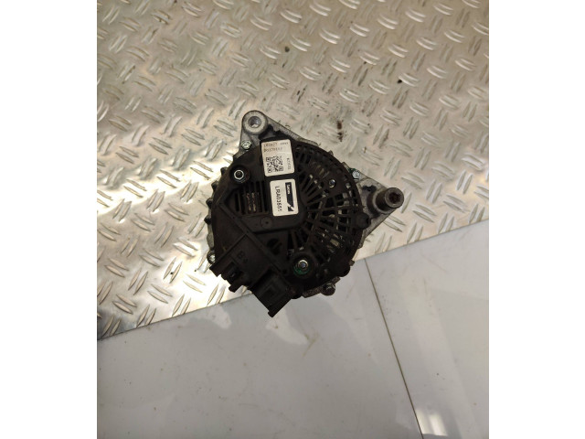 Генератор P0378188   Ford S-MAX