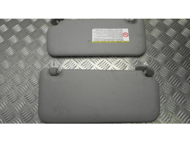 Щиток от солнца