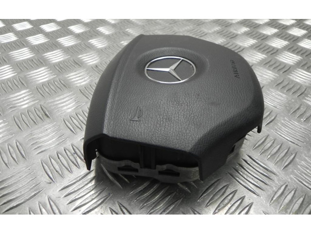 Надувная подушка для руля