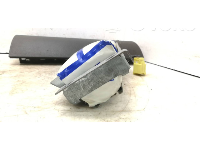 Подушка безопасности пассажира 68210EB321, 1012596 Nissan Pathfinder R51