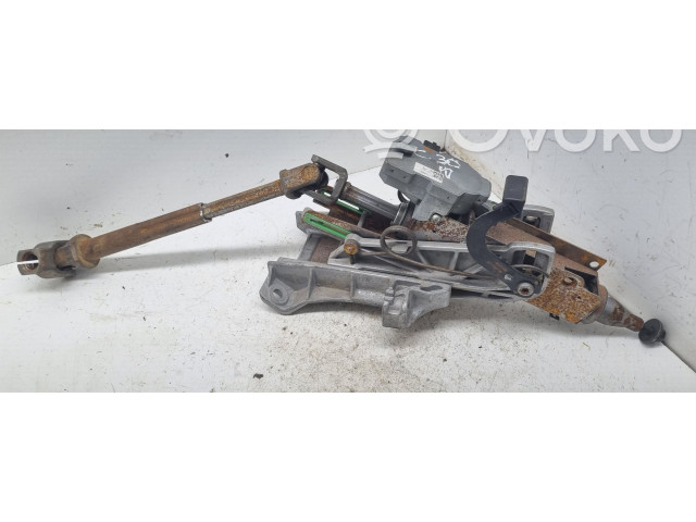  рейка  Колонка рулевая P31317947   Volvo C30 2010-2013 года