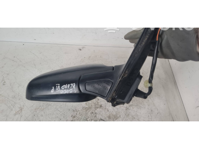 Зеркало электрическое        Honda Accord  1999 - 2002 года   
